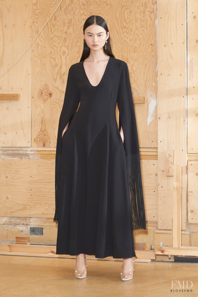 Stella McCartney lookbook for Resort 2019