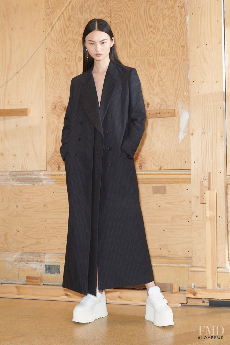 Stella McCartney lookbook for Resort 2019