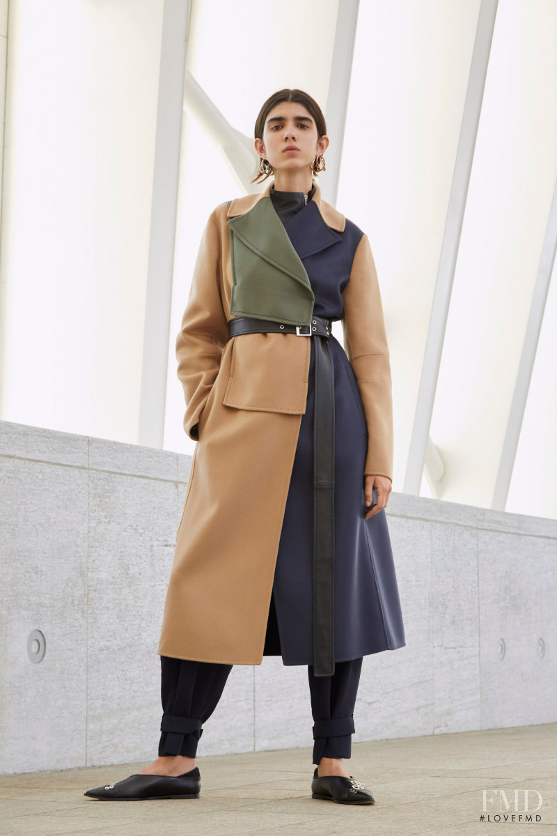 Sportmax lookbook for Resort 2019