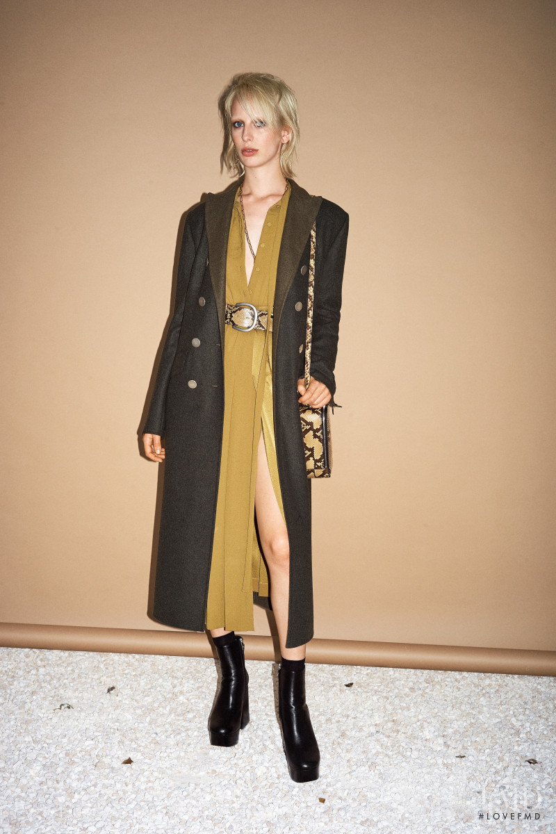 Sonia Rykiel lookbook for Resort 2019