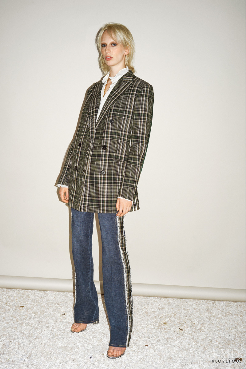 Sonia Rykiel lookbook for Resort 2019