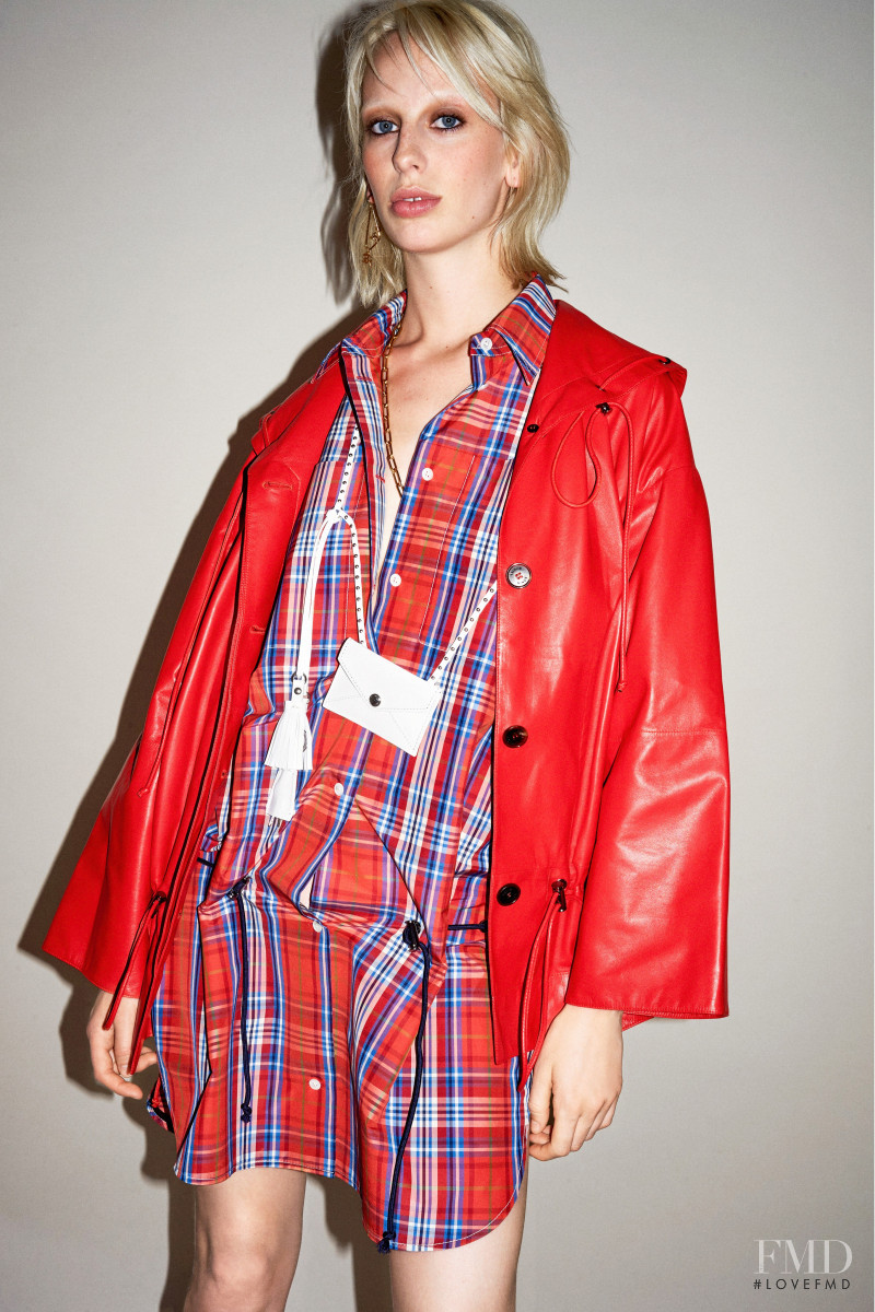 Sonia Rykiel lookbook for Resort 2019