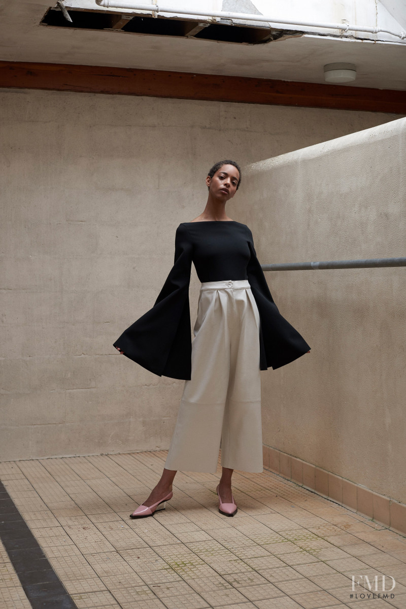 Solace London lookbook for Resort 2019