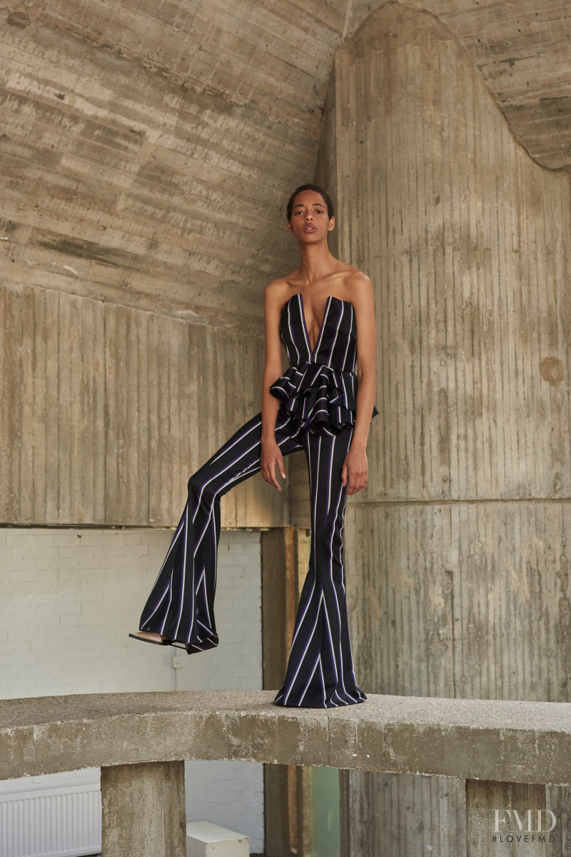 Solace London lookbook for Resort 2019