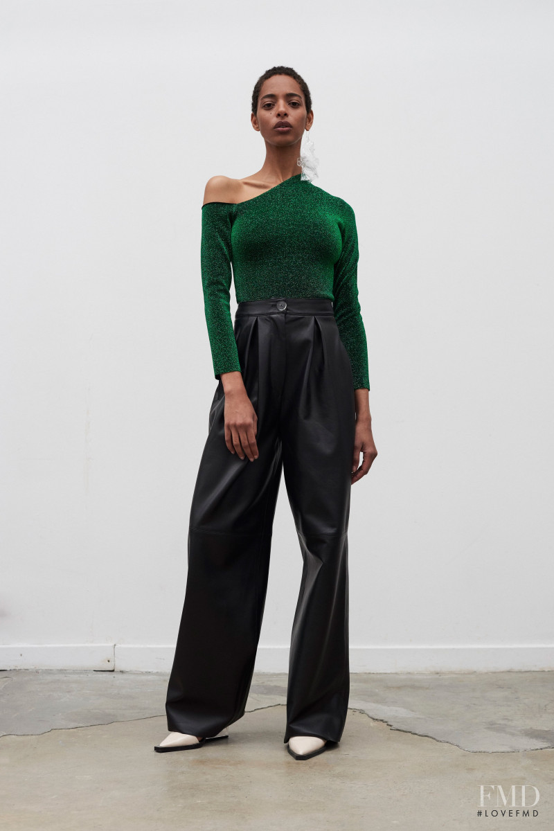 Solace London lookbook for Resort 2019