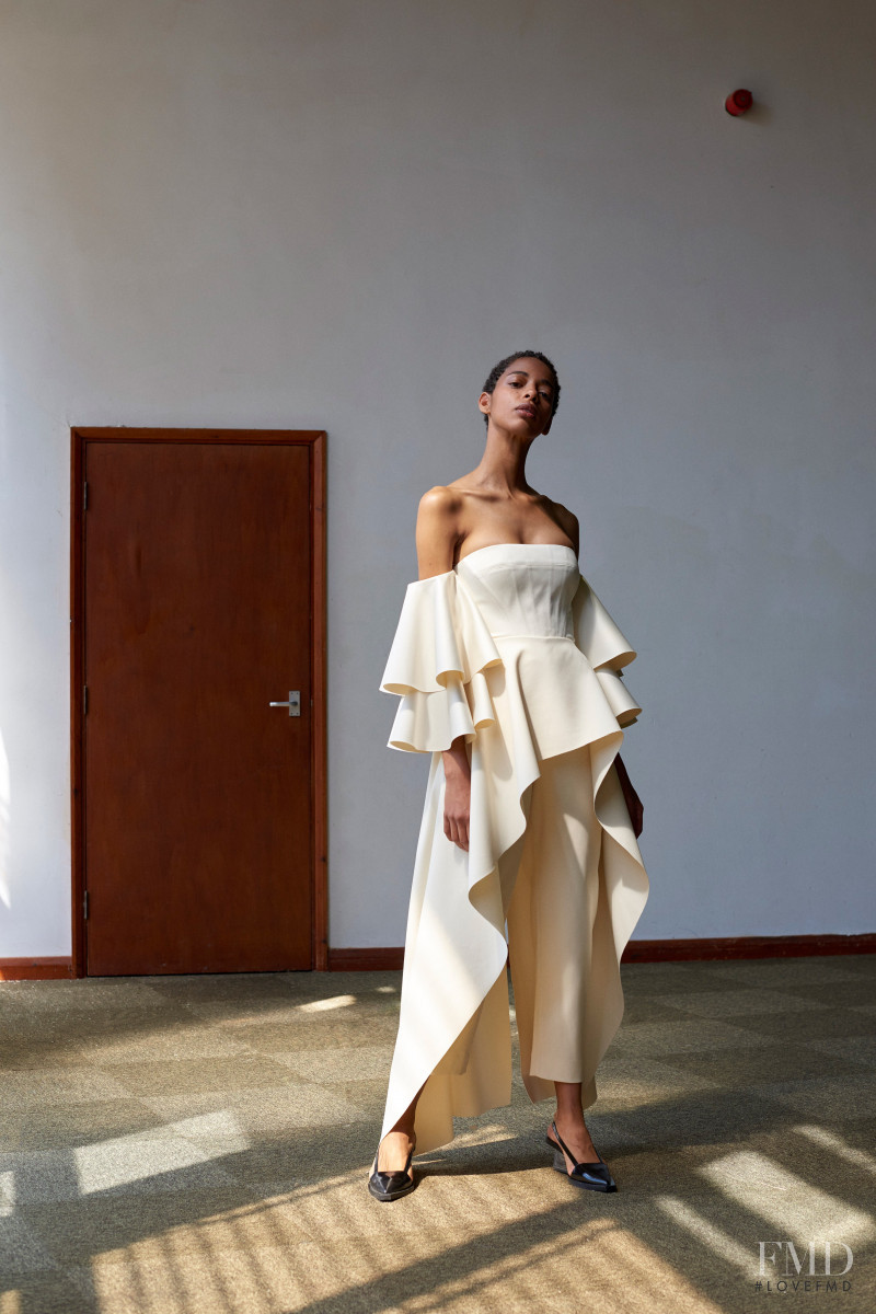 Solace London lookbook for Resort 2019