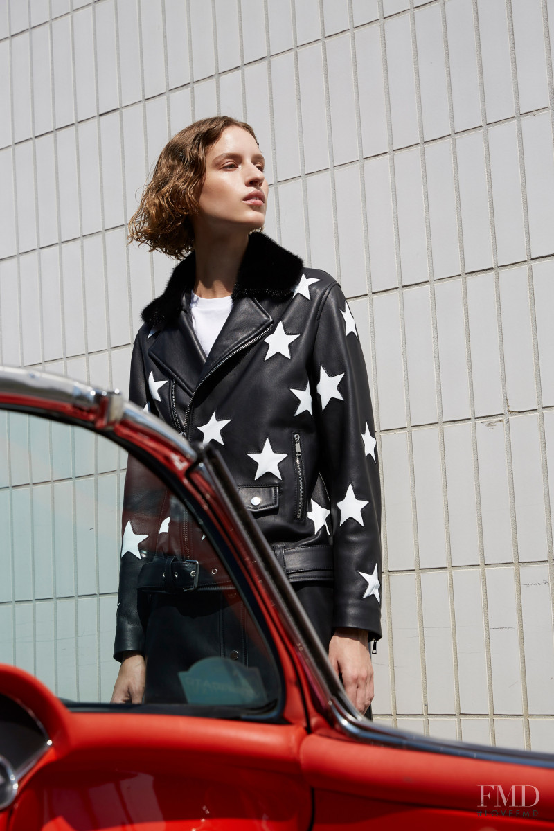 Simonetta Ravizza lookbook for Resort 2019
