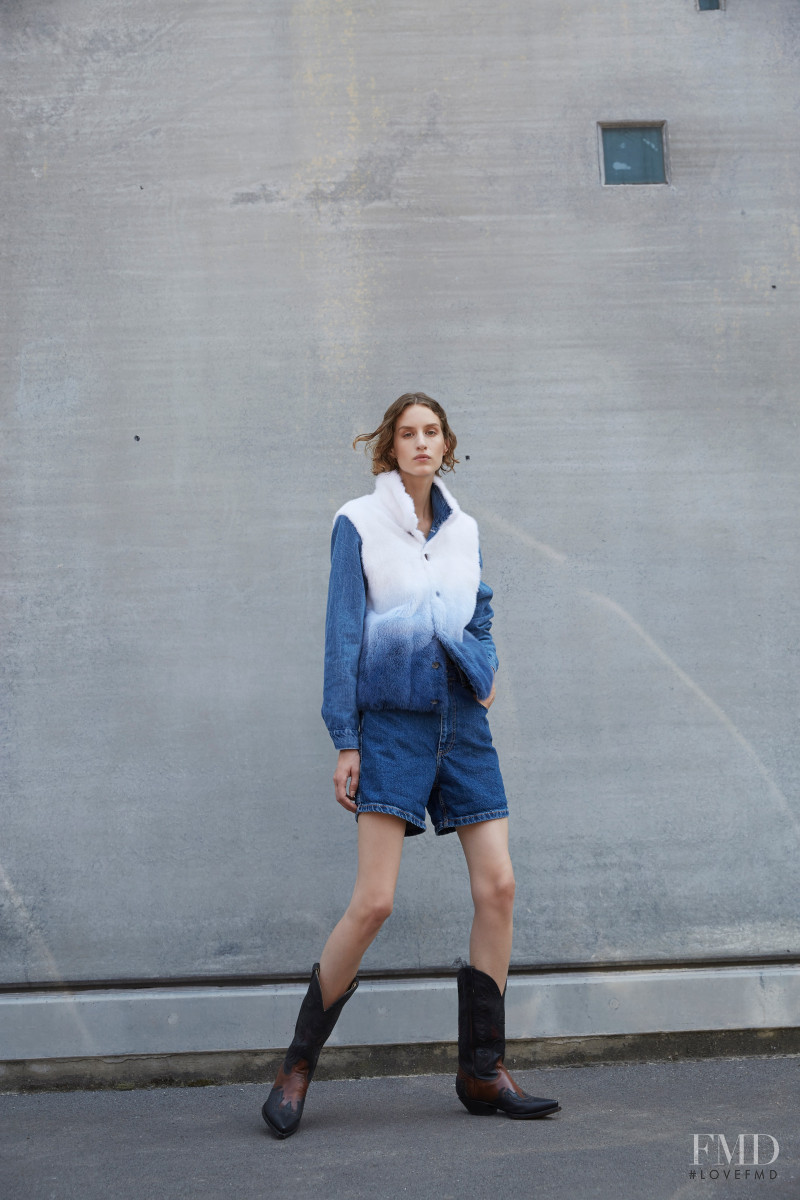 Simonetta Ravizza lookbook for Resort 2019