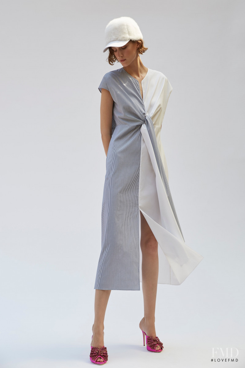 Simonetta Ravizza lookbook for Resort 2019