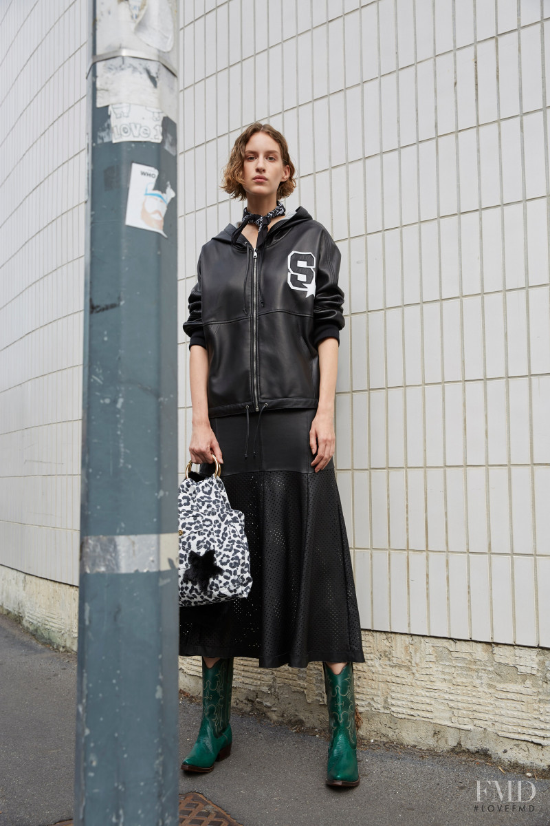 Simonetta Ravizza lookbook for Resort 2019