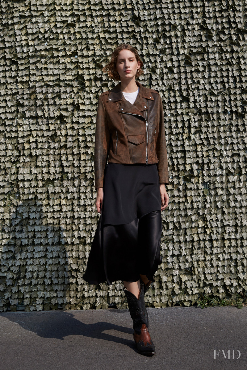 Simonetta Ravizza lookbook for Resort 2019