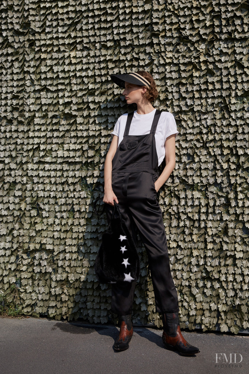 Simonetta Ravizza lookbook for Resort 2019