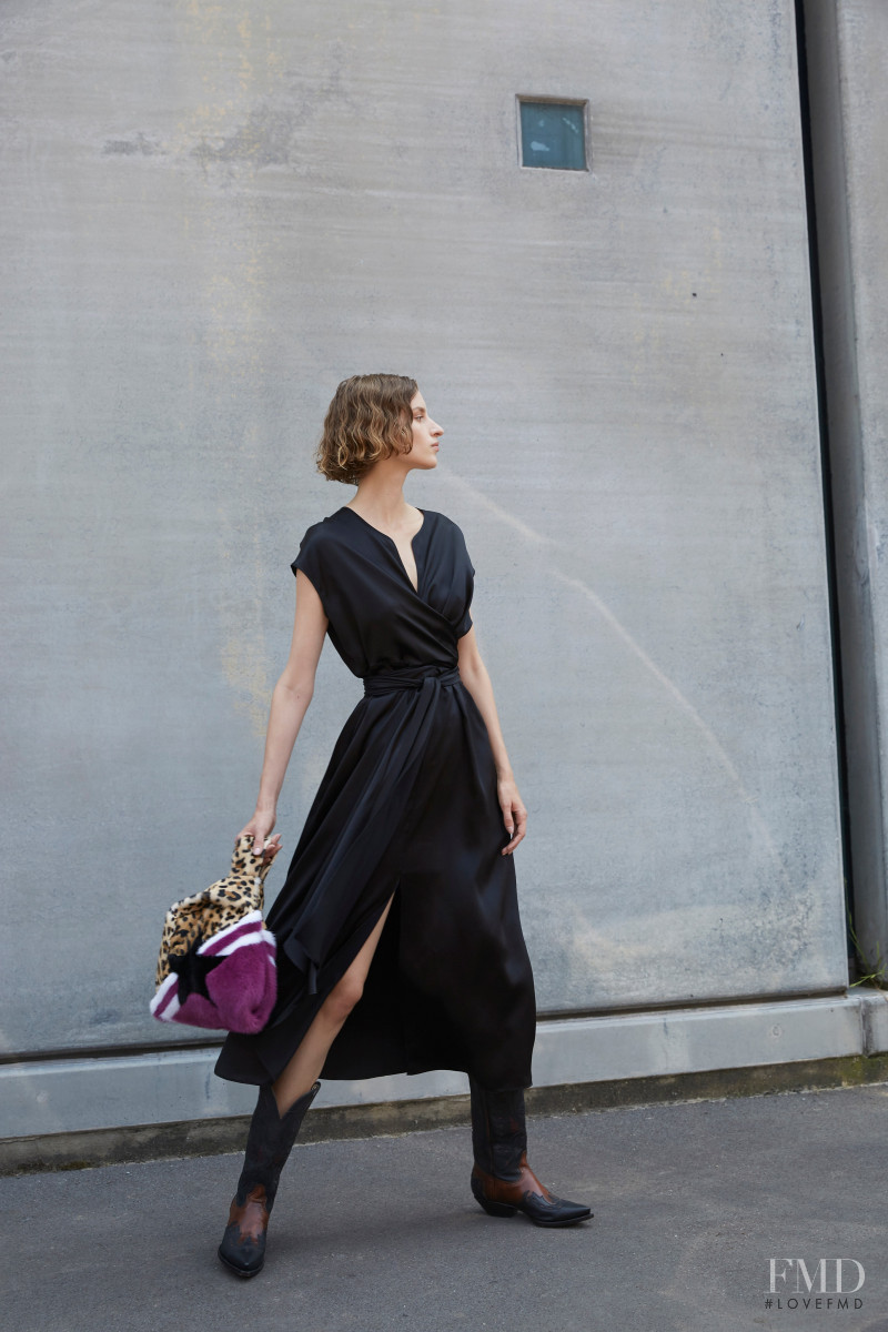 Simonetta Ravizza lookbook for Resort 2019