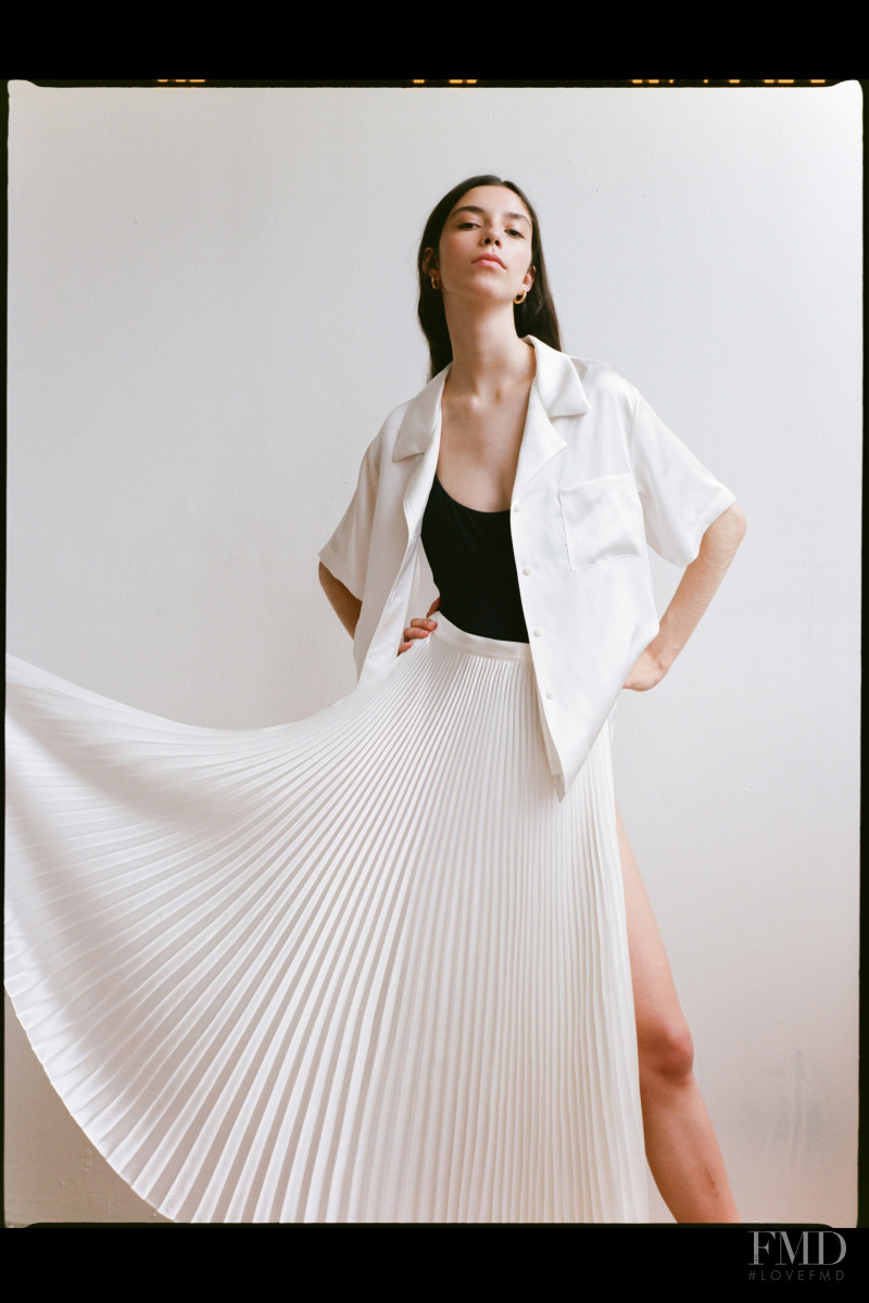 Shaina Mote lookbook for Resort 2019