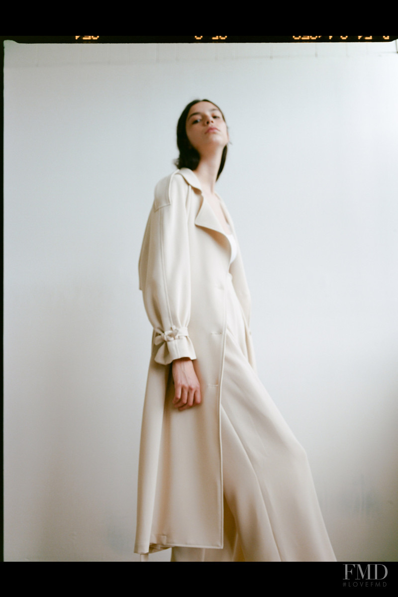 Shaina Mote lookbook for Resort 2019