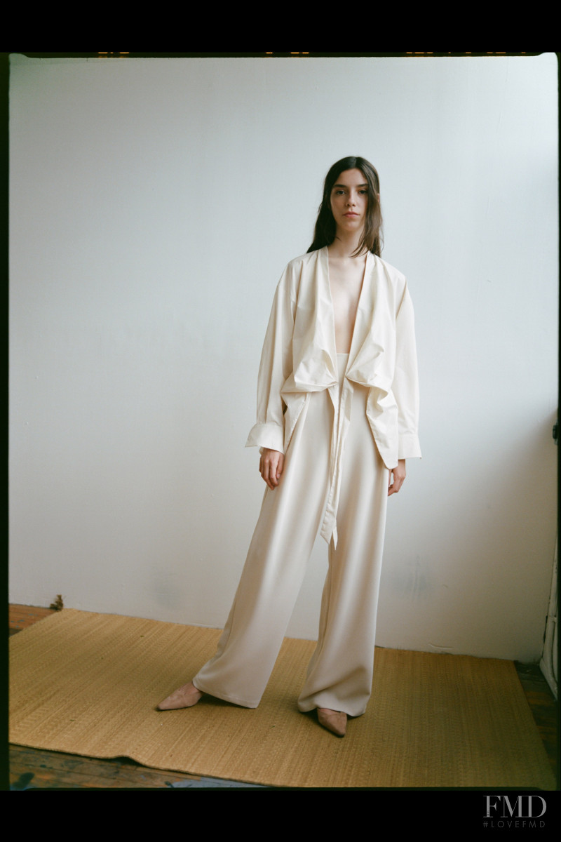 Shaina Mote lookbook for Resort 2019