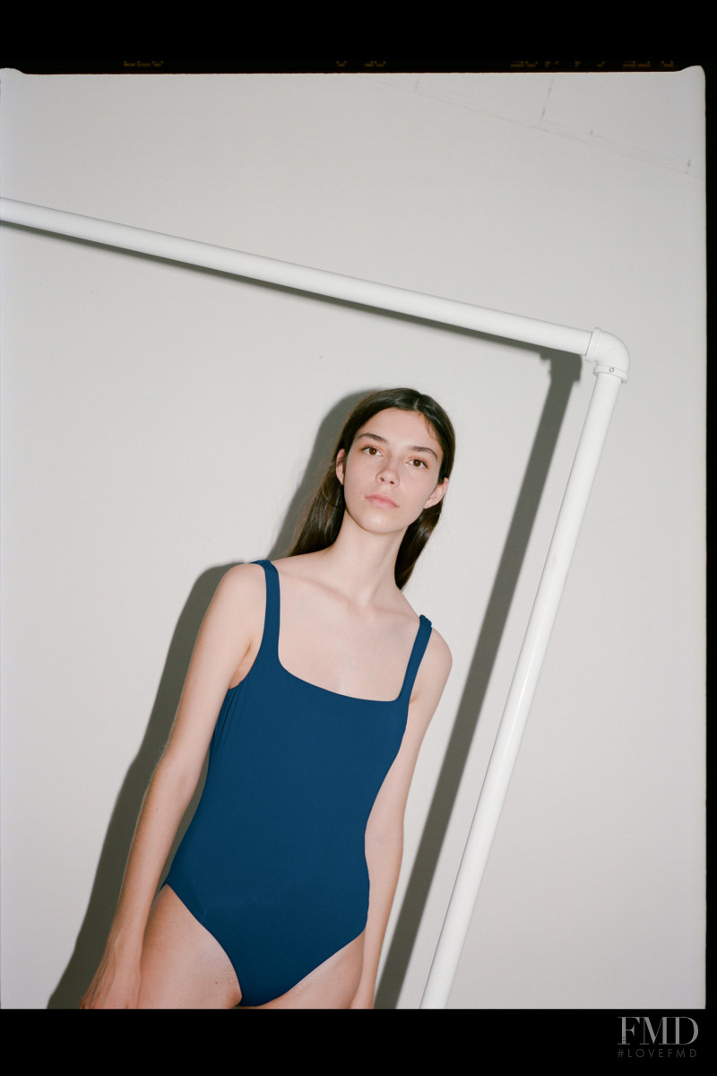 Shaina Mote lookbook for Resort 2019