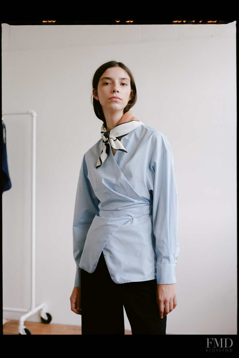 Shaina Mote lookbook for Resort 2019