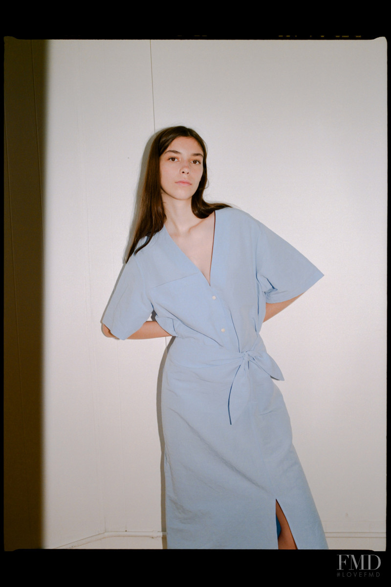 Shaina Mote lookbook for Resort 2019