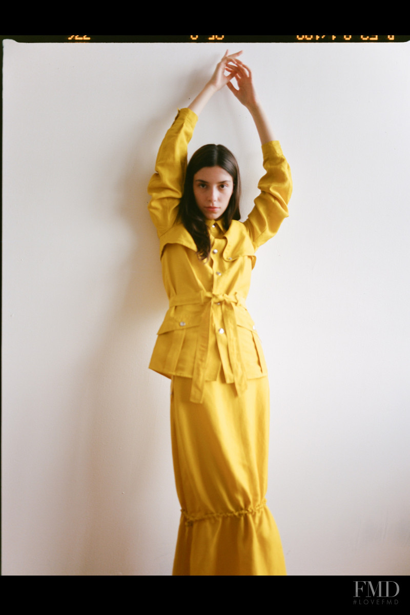 Shaina Mote lookbook for Resort 2019