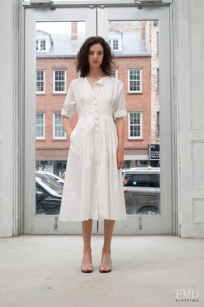 Sea NY lookbook for Resort 2019