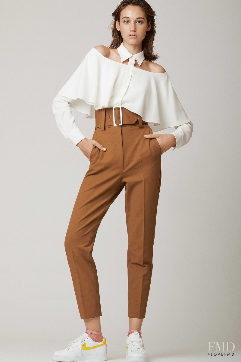 Sara Battaglia lookbook for Resort 2019