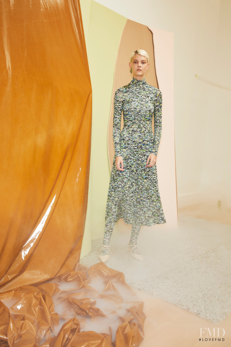 Rosetta Getty lookbook for Resort 2019