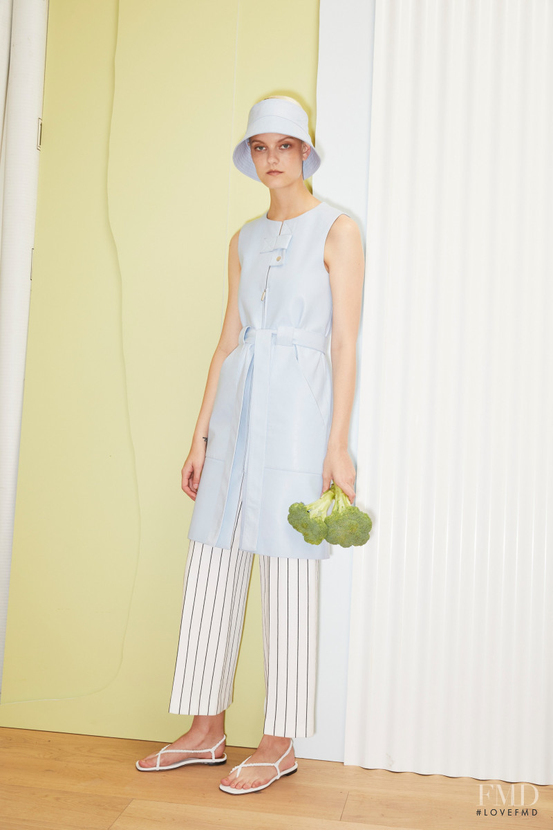 Rosetta Getty lookbook for Resort 2019