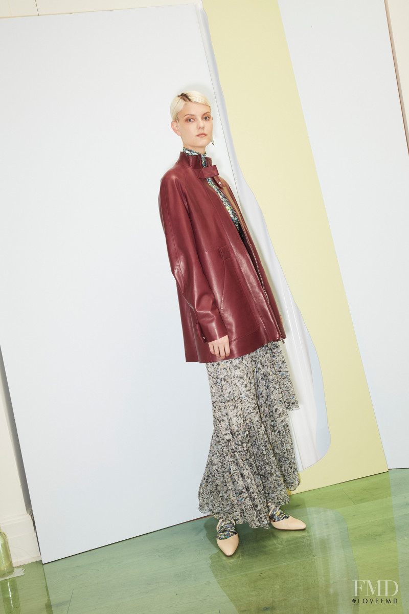 Rosetta Getty lookbook for Resort 2019