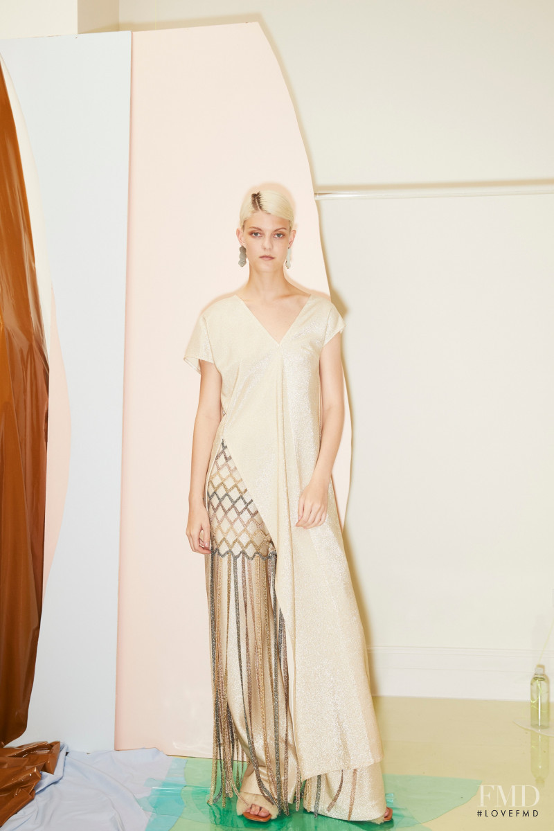 Rosetta Getty lookbook for Resort 2019