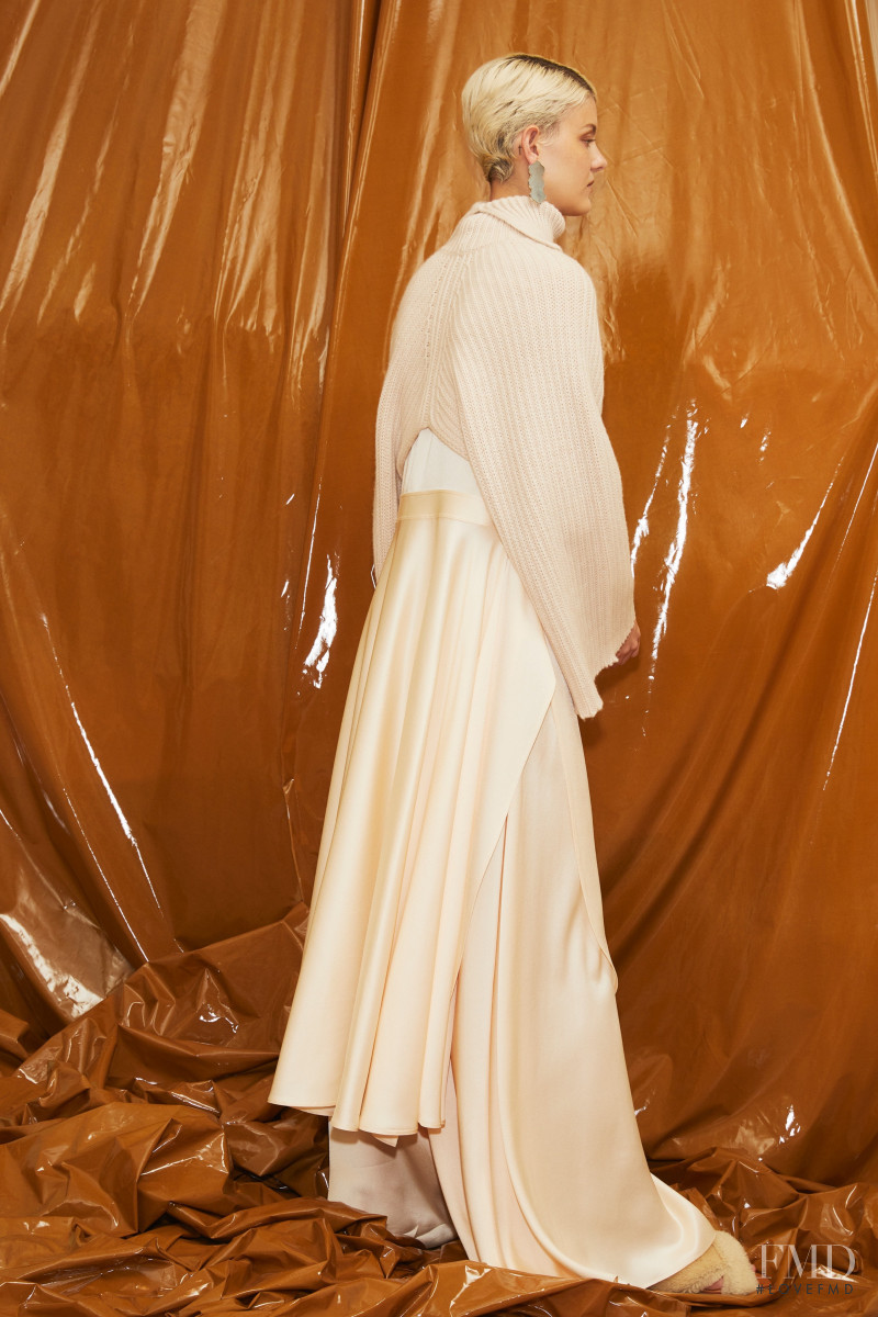 Rosetta Getty lookbook for Resort 2019