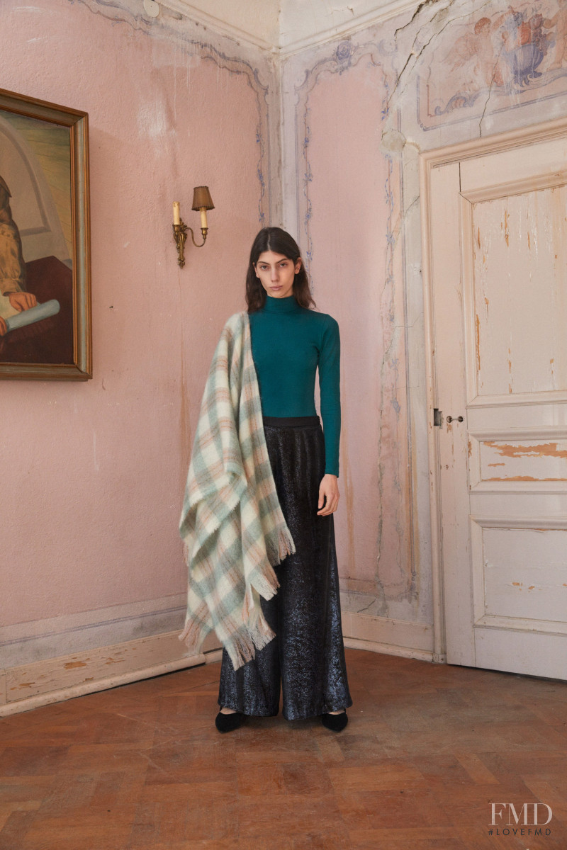 Rodebjer lookbook for Resort 2019