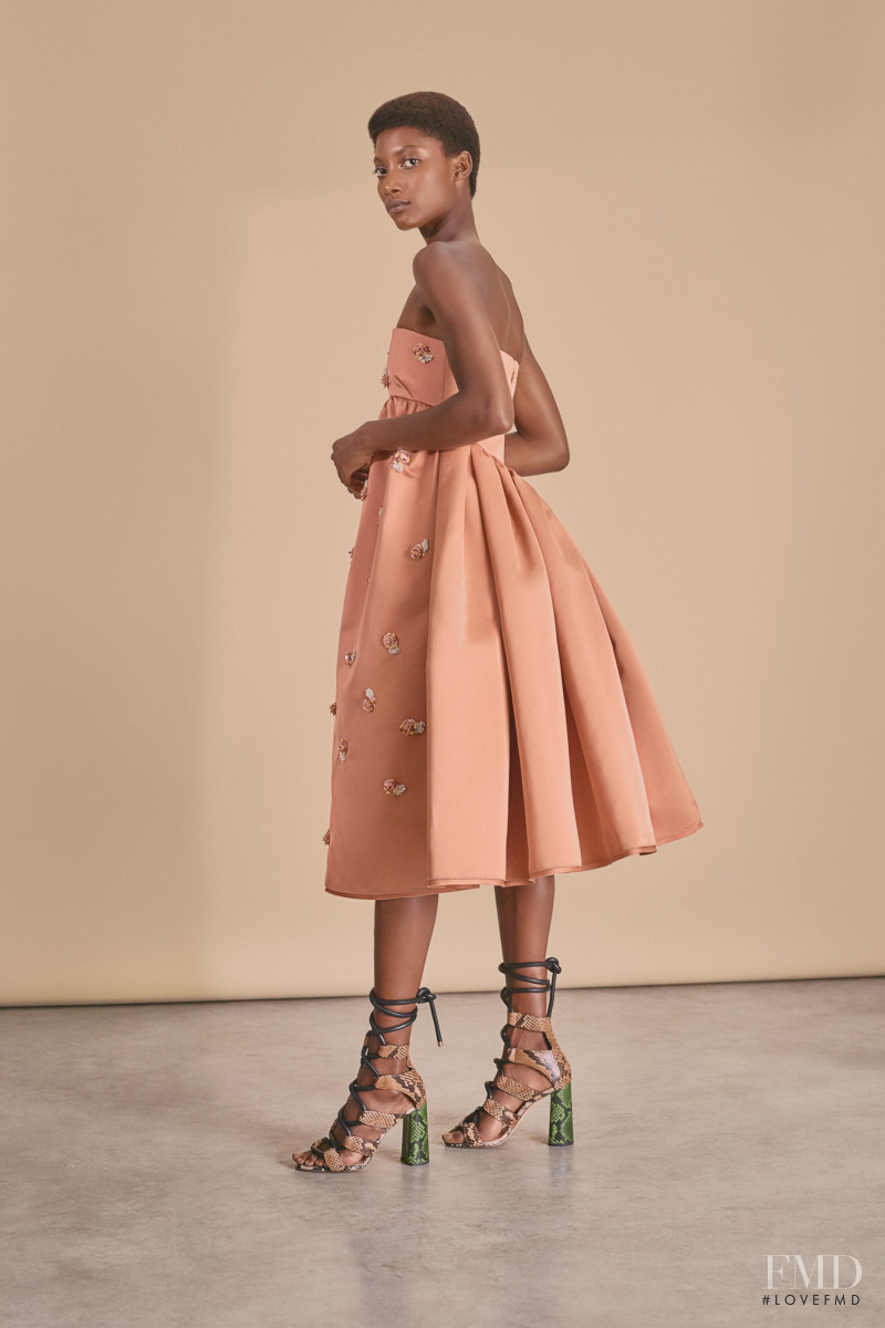 Rochas lookbook for Resort 2019