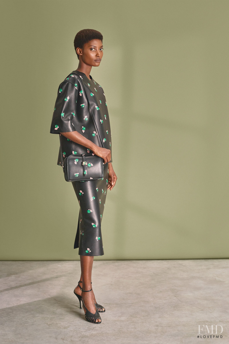 Rochas lookbook for Resort 2019