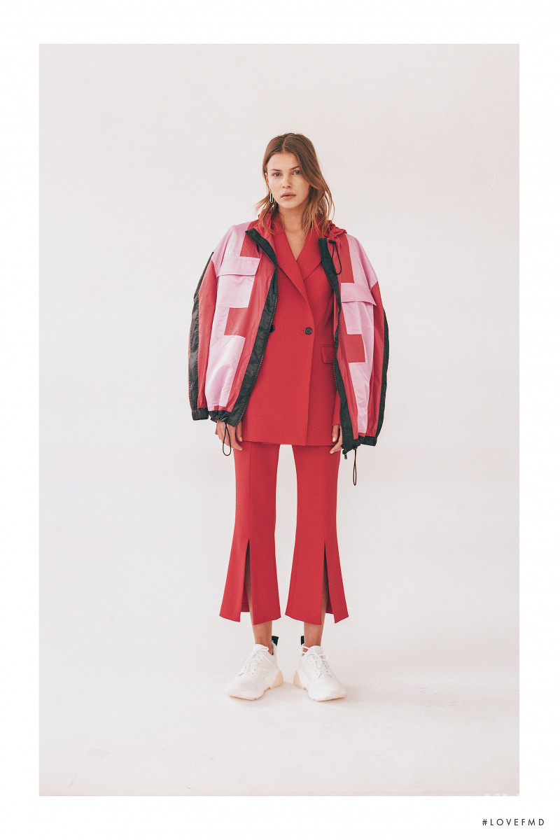 Robert Rodriguez lookbook for Resort 2019