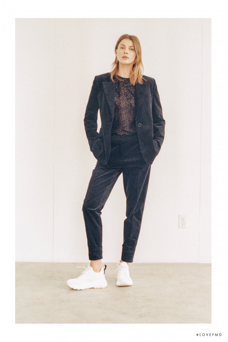 Robert Rodriguez lookbook for Resort 2019