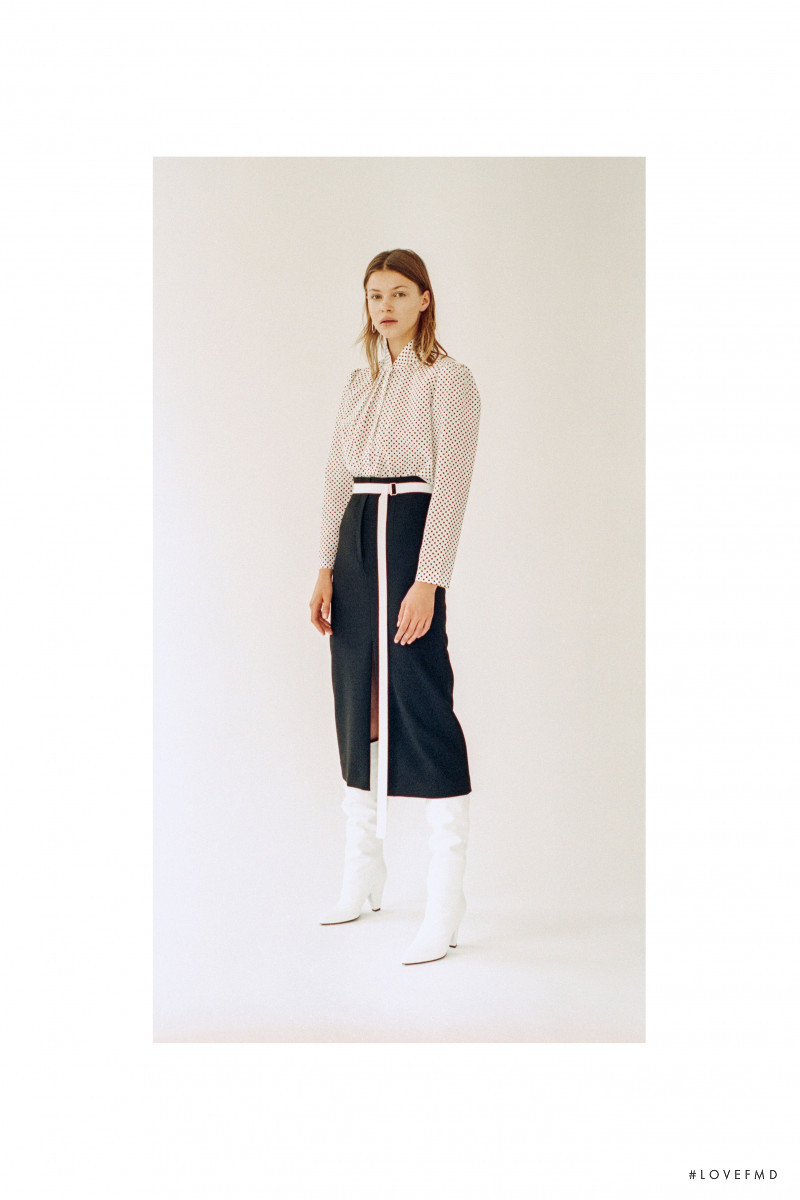 Robert Rodriguez lookbook for Resort 2019