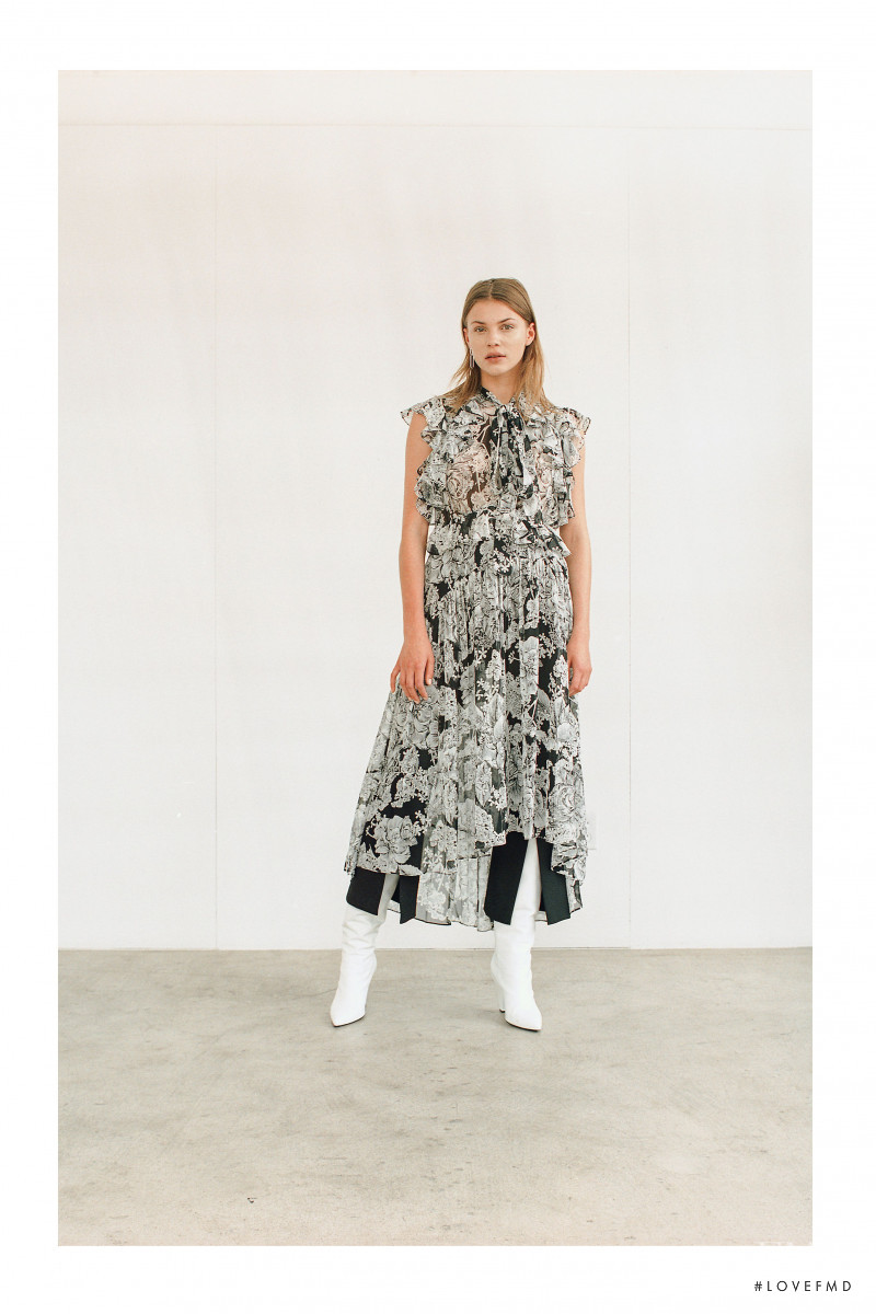 Robert Rodriguez lookbook for Resort 2019