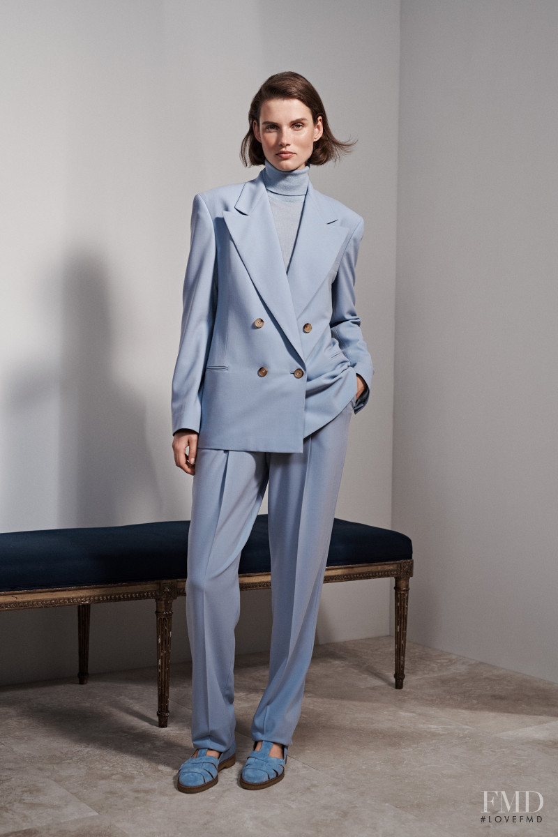 Ralph Lauren lookbook for Resort 2019