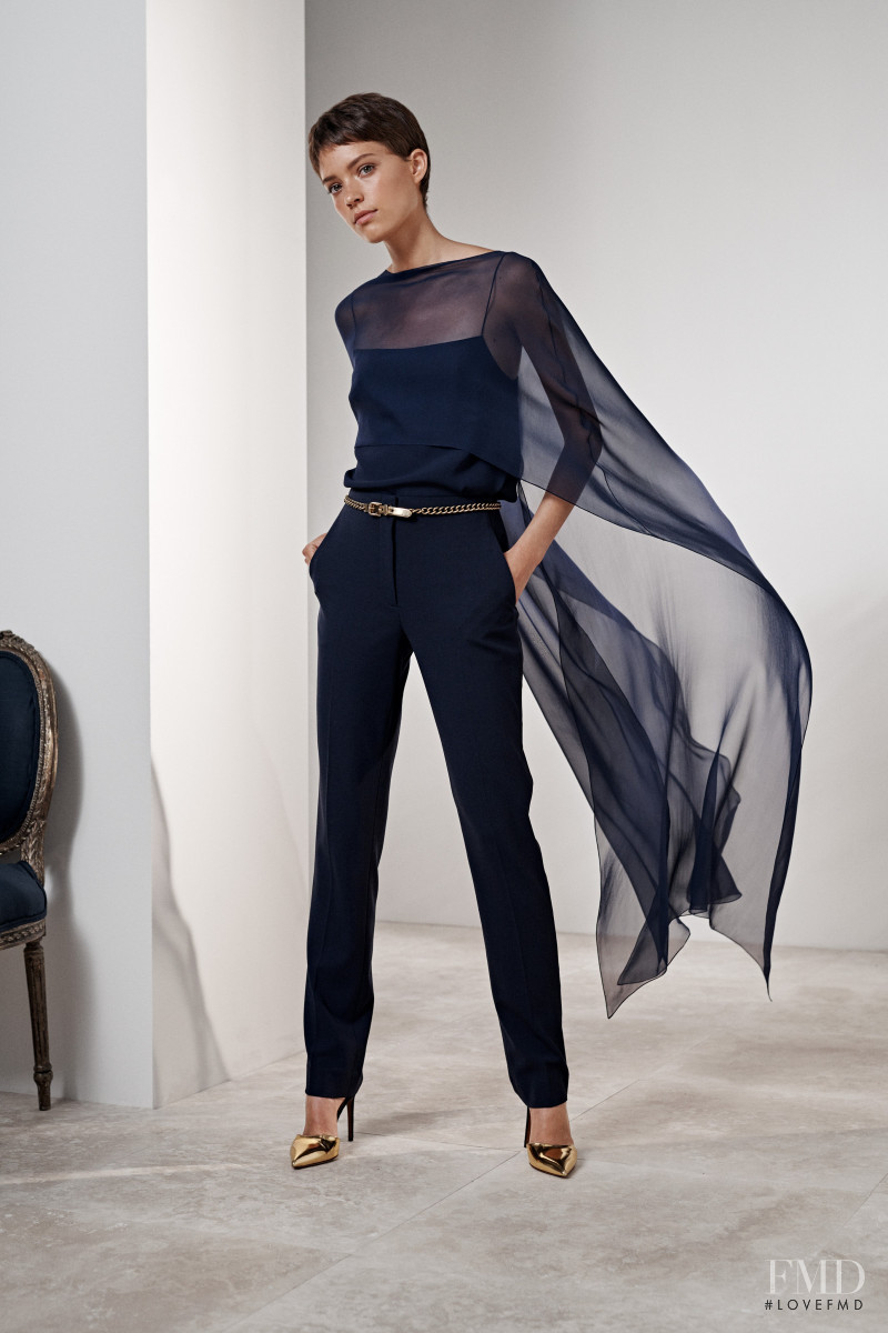 Ralph Lauren lookbook for Resort 2019