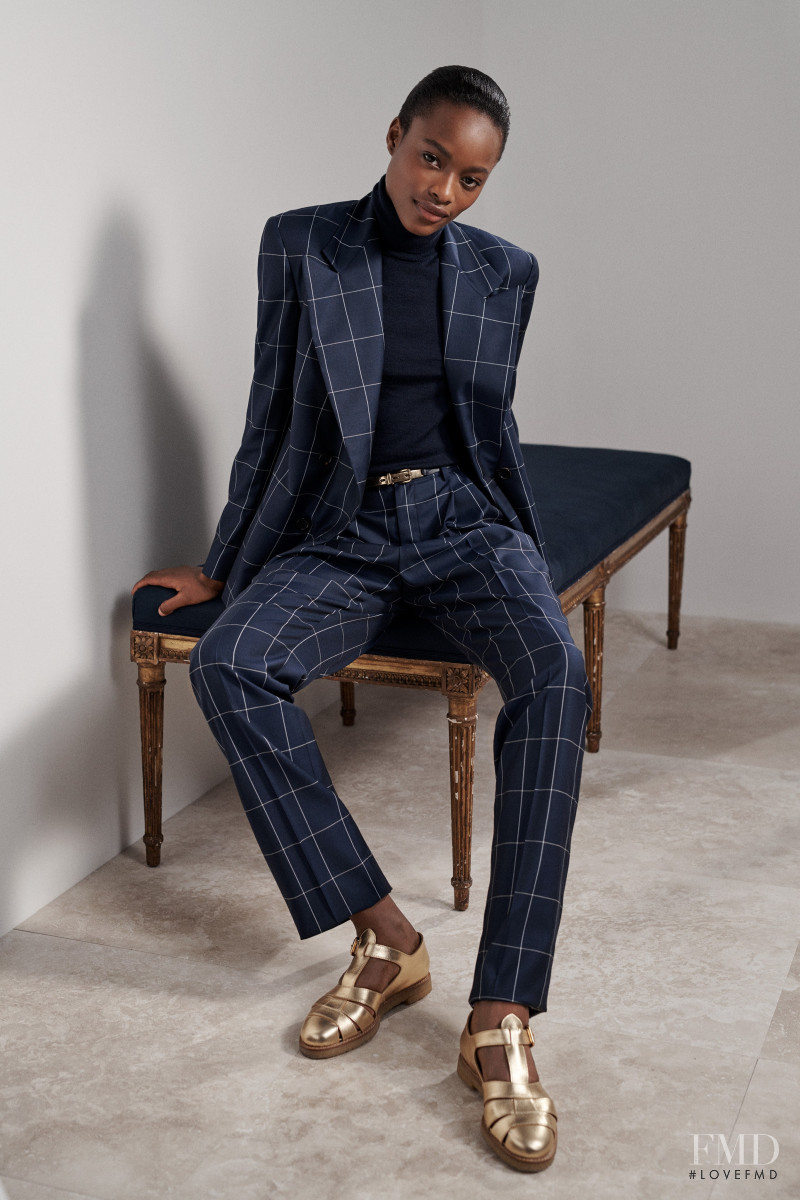 Ralph Lauren lookbook for Resort 2019