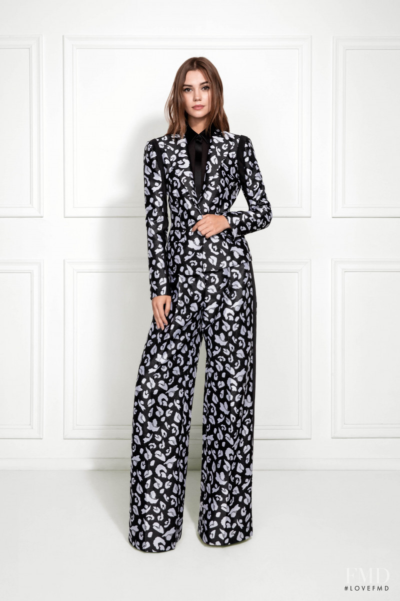 Rachel Zoe lookbook for Resort 2019