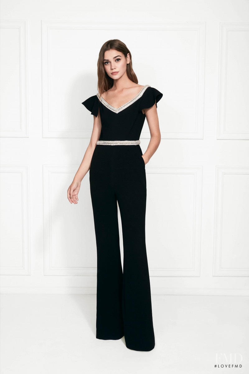 Rachel Zoe lookbook for Resort 2019