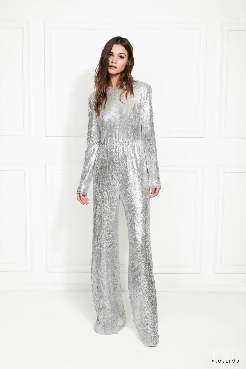 Rachel Zoe lookbook for Resort 2019