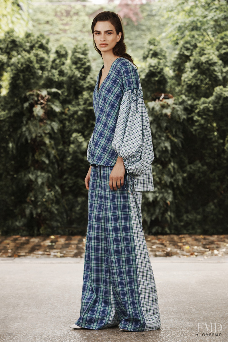 Prabal Gurung lookbook for Resort 2019