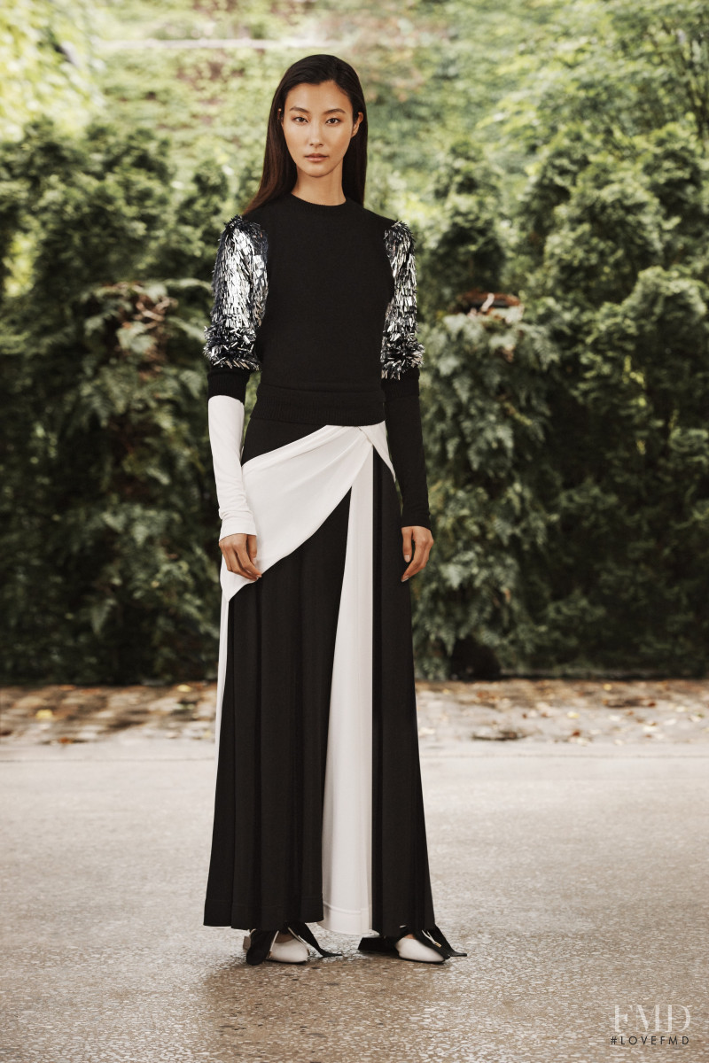 Prabal Gurung lookbook for Resort 2019