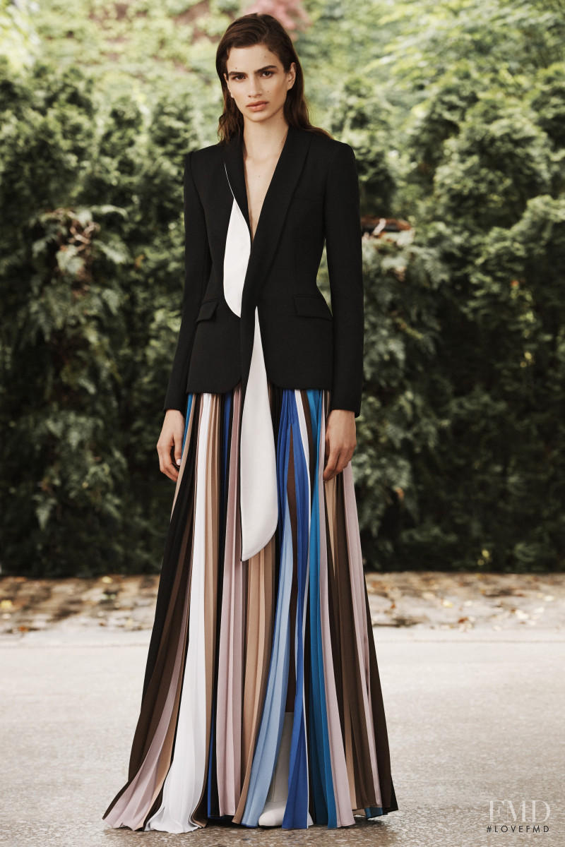 Prabal Gurung lookbook for Resort 2019