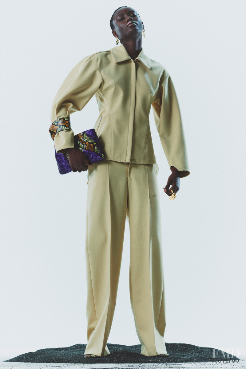 Ambush lookbook for Spring/Summer 2022