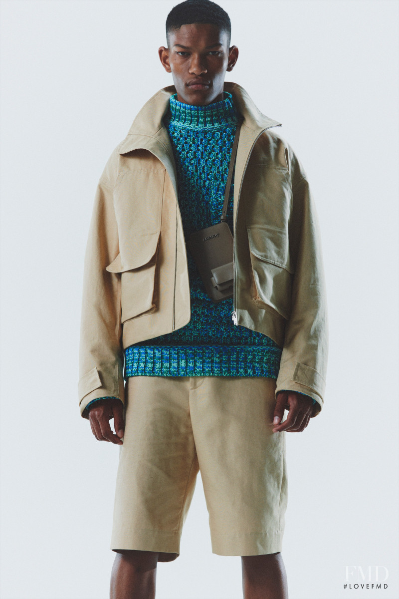 Ambush lookbook for Spring/Summer 2022