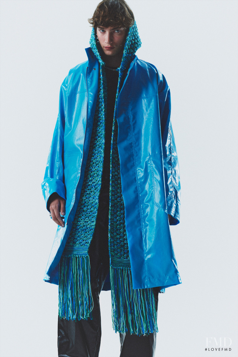 Ambush lookbook for Spring/Summer 2022